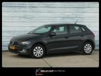 Volkswagen Polo 1.0 TSI Automaat Carplay Leer Camera Xenon, Auto's, Gebruikt, 95 pk, Start-stop-systeem, Leder en Stof