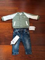 Setje van Feetje maat 62 (advr 166), Kinderen en Baby's, Babykleding | Maat 62, Nieuw, Ophalen of Verzenden, Setje, Feetje