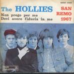 the hollies, Cd's en Dvd's, Vinyl | Pop, Ophalen of Verzenden, 1960 tot 1980, Gebruikt, Overige formaten