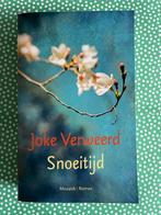 Snoeitijd, door Joke Verweerd, Ophalen of Verzenden, Zo goed als nieuw, Nederland