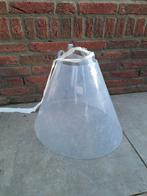 Beschermkraag honden size 35 maat L, Dieren en Toebehoren, Ophalen of Verzenden, Zo goed als nieuw