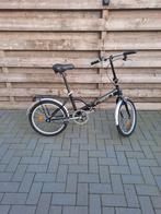 Goede en nette vouwfiets, Ophalen of Verzenden, Zo goed als nieuw, 20 inch of meer