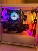 Ryzen 7/ amd 6900 xt / 16gb ddr4 / game / workstation, Computers en Software, Virtual Reality, Ophalen of Verzenden, Zo goed als nieuw