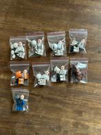 Starwars Minifigures, Ophalen of Verzenden, Zo goed als nieuw, Complete set, Lego