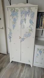 Ikea Hensvik Kast - Kinderkamer Opberger, Ophalen, Overige materialen, Met deur(en), Kindvriendelijk