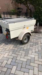 Lichte opknapper, Ophalen, Zo goed als nieuw