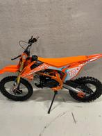 Ultra Motorcross 125cc 4 takt schakel, Ophalen, Ultra motorcross, Info@ultra-cross.de, Ultra