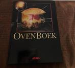 NIEUW Kookboek OVENBOEK - alleen maar ovengerechten, Ophalen of Verzenden, Nieuw, Tapas, Hapjes en Dim Sum
