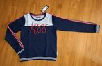 NIEUW!!  Mooie sweater van Europe Kids maat 146-152, Europe Kids, Meisje, Trui of Vest, Nieuw