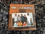 Elvis 4CD set - From Elvis in Nashville, Verzenden, Zo goed als nieuw, Rock-'n-Roll