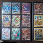 100+ pokemon kaarten MINT staat, Ophalen of Verzenden, Nieuw