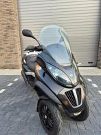 Piaggio MP3 400cc autorijbewijs akrapovic malossi, Ophalen, Gebruikt, Overige typen, Piaggio