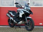 BENELLI TRK 502 X (bj 2022), 2 cilinders, 499 cc, Bedrijf, Onbekend