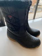 Olang Snowboots Zwart Maat 41/42, Ophalen of Verzenden, Zo goed als nieuw, Zwart, Snowboots