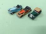 Prachtige oude matchbox van Yesteryear serie te koop, Ophalen of Verzenden, Zo goed als nieuw, Auto