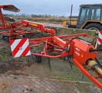 Meststrooier / Bekapbox wopa, Ophalen, Weidebouw