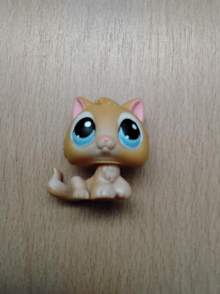 Originele Little Petshop, zie de foto's, Ophalen, Zo goed als nieuw