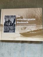 De onherbergzame Biesbosch, Ophalen of Verzenden, Zo goed als nieuw