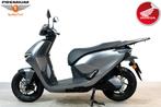 Honda CUV e (bj 2025), Scooter, Bedrijf, LED Verlichting