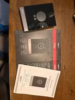 Nefit Easy Slimme Thermostaat, Doe-het-zelf en Verbouw, Thermostaten, Ophalen, Slimme thermostaat, Zo goed als nieuw