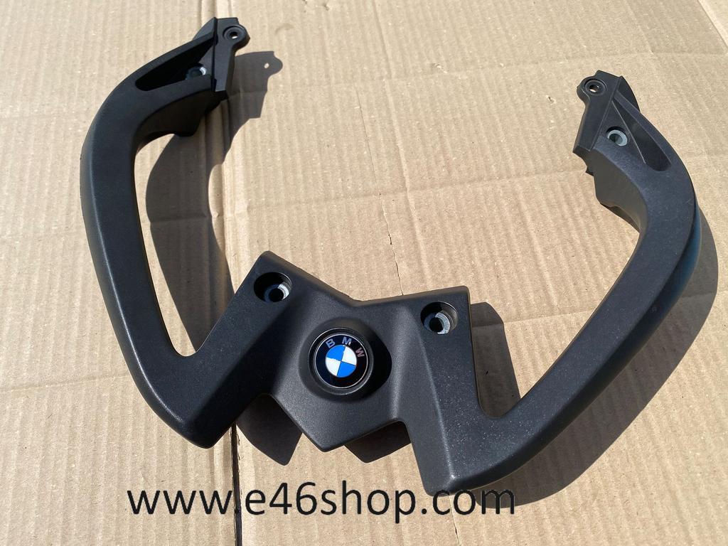 BMW F800 BAGAGE REK HANDGREEP OEM 46547678739, Gebruikt, -, -, Ophalen of Verzenden