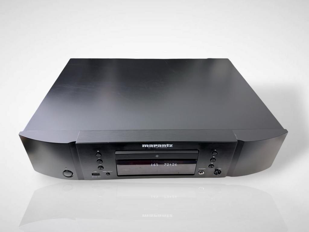 Marantz CD6006 SACD/CD speler, Marantz, Marantz, Gebruikt, Marantz