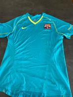 NIKE, Origineel Barcelona voetbal t shirt, Ophalen of Verzenden, Zo goed als nieuw, Shirt