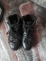 Capezio dansschoenen leer maat 40,5, Sport en Fitness, Dansen, Ophalen of Verzenden