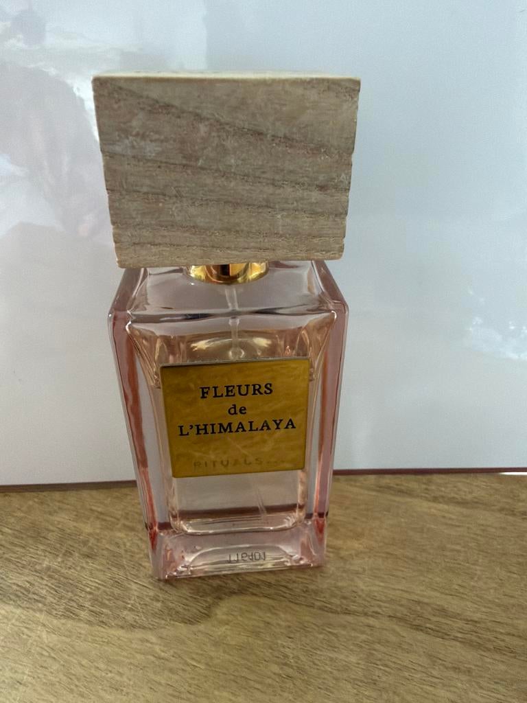 Rituals Fleur de L’himalaya 50 ml, Ophalen of Verzenden, Gebruikt