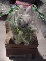 Kraampakketje Nijntje Mintgroen NIEUW, Ophalen of Verzenden, Nvt, Nvt, Handmade