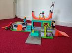 Lego City Skatepark 60364 met boekjes, Ophalen, Zo goed als nieuw, Complete set, Lego