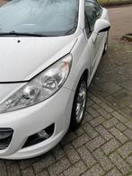 Peugeot 207 CC 1.6 VTi X-Line INR mog coupe cabrio APK 2027, Voorwielaandrijving, Euro 5, 15 km/l, Gebruikt