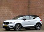 Volvo XC40 1.5 T3 AUT R-Design 12 MND garantie Camera / Appl, 12 maanden, Gebruikt, Euro 6, 163 pk