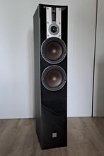 Dali Opticon 6 speakers, Gebruikt, 120 watt of meer, Front, Rear of Stereo speakers, Ophalen