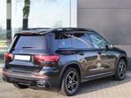Mercedes-Benz GLB 200 AMG line, Auto's, Mercedes-Benz, Stof, 4 cilinders, GLB, 1455 kg
