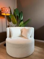 Fauteuil / loveseat teddy., Ophalen, 75 tot 100 cm
