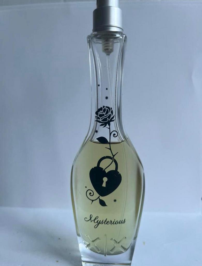 Mysterious by Mexx, Ophalen of Verzenden, Zo goed als nieuw