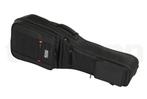Gator G-PG E-Guitar Double Bag, Ophalen, Zo goed als nieuw, Elektrische gitaar
