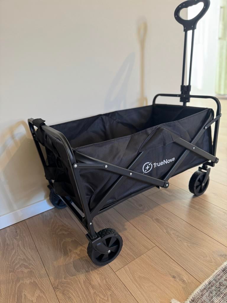 Opvouwbare Bolderkar 100KG Draagvermogen - Nieuw, Ophalen of Verzenden, Opvouwbaar, Nieuw