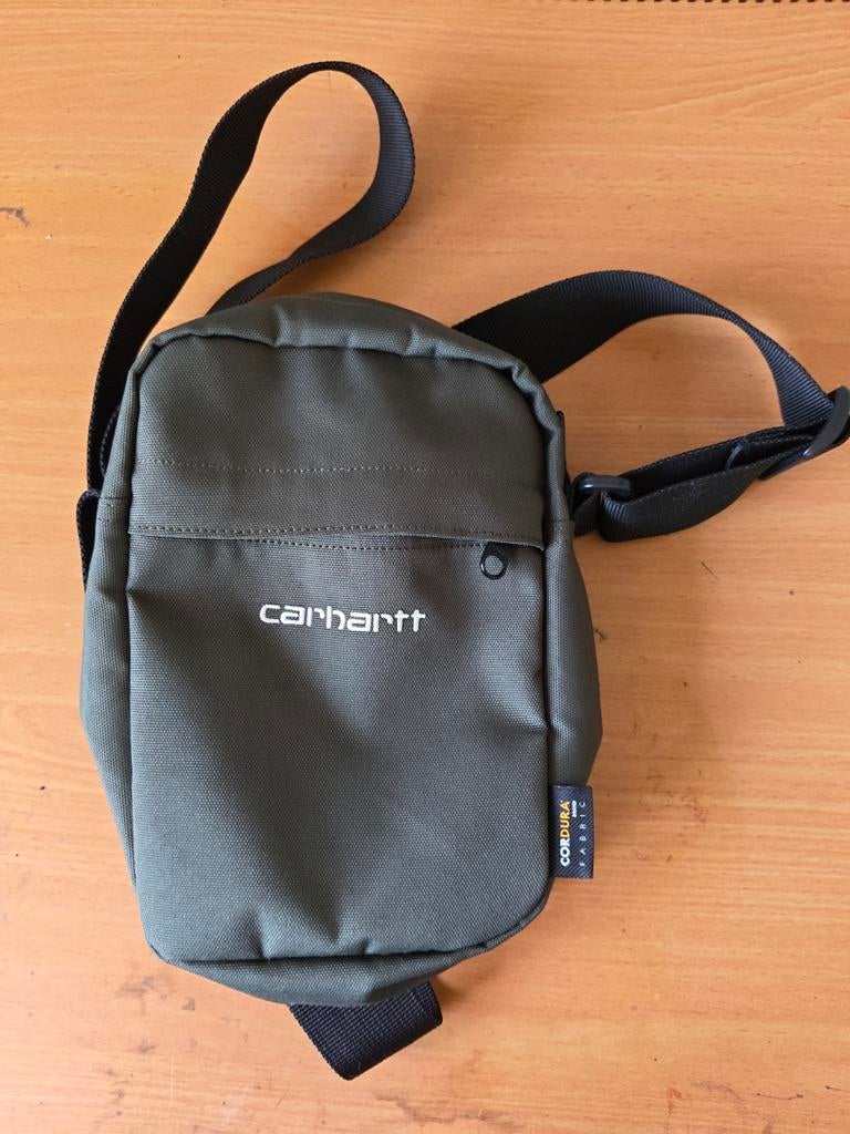 Carhartt tasje, Sieraden, Tassen en Uiterlijk, Ophalen of Verzenden, Nieuw, Overige merken