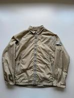 Stone island ghost reversible nylon jas xxl, Kleding | Heren, Beige, Overige maten, Ophalen of Verzenden, Stone Island