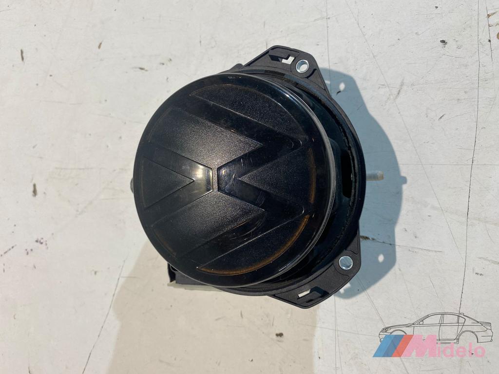 VW T-ROC ACHTERUITRIJ CAMERA 2GA827469, Gebruikt, -, Volkswagen, -