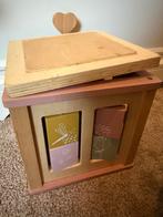 Little Dutch activiteiten kubus, Ophalen, Zo goed als nieuw, Overige typen