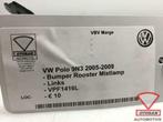 vw polo 05 09 voorbumper rooster mistlamp links nieuw! vpf14, Volkswagen, Volkswagen AG, Bumper, Berliner Ring 2
38440  Wolfsburg, DE