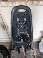 Fietszitje, Ophalen, Achterzitje, Yepp, 9 t/m 18 kg