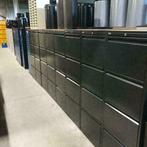 diverse stalen dossierkasten archiefkasten 4 laden kast