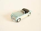 1/43 - Cararama Austin Healey, Ophalen of Verzenden, Nieuw, Auto, Overige merken