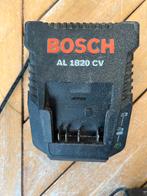 Oplader voor blauwe bosch accu, Ophalen of Verzenden, Zo goed als nieuw