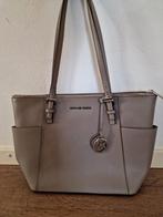 Michael Kors tas grijs, Ophalen of Verzenden