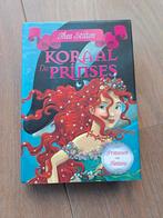 Thea Stilton: Koraal De Prinses - Prinsessen van Fantasia, Thea Stilton, Ophalen of Verzenden, Zo goed als nieuw, Sprookjes